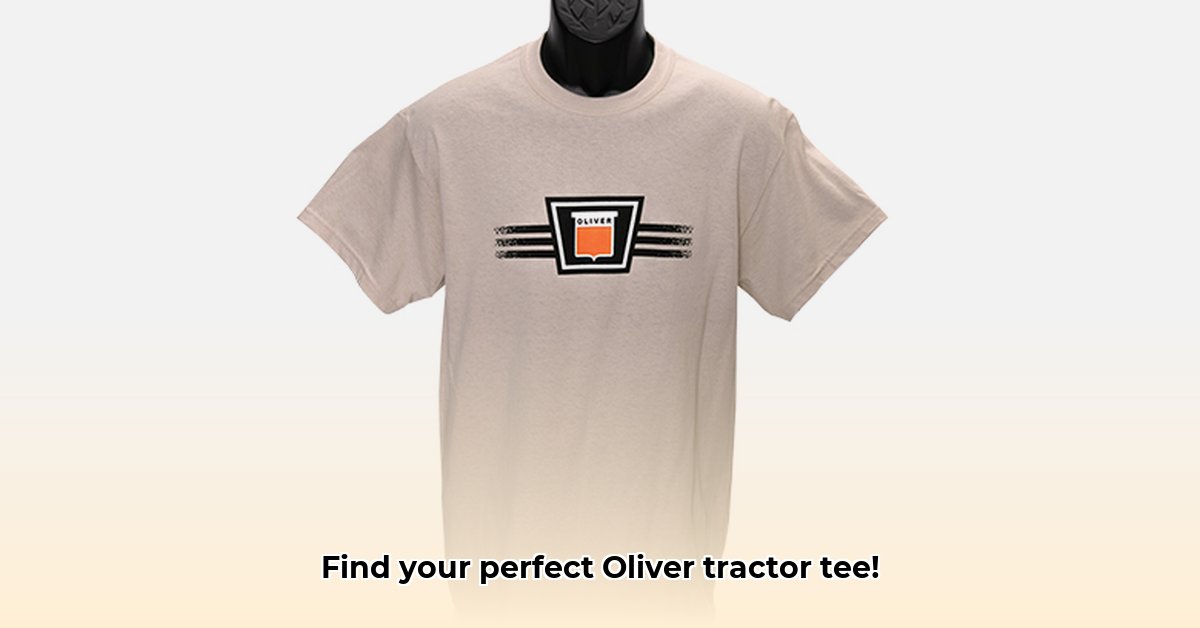 oliver-tractor-t-shirts